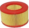 FILTRO COMPRESOR SULMAN DIAMETRO EXTERNO 140 mm DIAMETRO INTERNO 80mm ALTURA TOTAL 80 mm (FP-024-8)