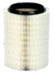 FILTRO ASPIRADORAS DIAMETRO EXTERNO 163 mm DIAMETRO INTERNO 108 mm ALTURA TOTAL 205 mm (FP-083)