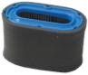FILTRO PLANTA ESTACIONARIA HONDA GXV-340 DIAMETROS EXTERNOS 125 mm X 62 mm DIAMETROS INTERNOS 26 mm X 89 mm ALTURA TOTAL 88 mm (FP-1030)