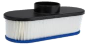 MOTOR ESTACIONARIO KAWASAKI FR651V – FR691V – FR730V DIAMETROS EXTERNOS 169 mm X 70 mm DIAMETROS INTERNOS 42 mm ALTURA TOTAL 100 mm. CON EL CUELLO (FP-11013-0726)