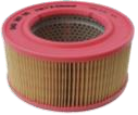 FILTRO COMPRESOR PARA CONSULTORIOS ODONTOLOGICOS DIAMETRO EXTERNO 202mm DIAMETRO INTERNO 120 mm ALTURA TOTAL 12 mm (FP-12236)