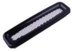 FILTRO AIRE SOPLADOR PB 460 LN DIAMETRO EXTERNO 265 mm DIAMETRO INTERNO 75 mm ALTURA TOTAL 35 mm (FP-13030508361)