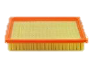 FILTRO PANAL FORD EDGE MERCURY LINCOLN LARGO 304 mm ANCHO 170 mm ALTURA TOTAL 45 mm. (FP-1884)