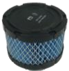 FILTRO MOTOR ATLAS COPCO / HUSQVARNA DIAMETRO EXTERNO: 106 mm DIAMETRO INTERNO 62 mm ALTURA TOTAL: 94 mm (FP-3382011502)