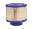 FILTRO MOTOR INGERSOLL RAND CARCASA DIAMETRO EXTERNO: 110 mm DIAMETRO INTERNO 50 mm ALTURA TOTAL: 120 mm (FP-39588462)