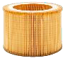 FILTRO COMPRESOR ATLAS COPCO DIAMETRO EXTERNO101mm DIAMETRO INTERNO 67 mm ALTURA TOTAL 79 mm (FP-4758)
