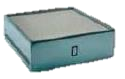 FILTRO MOTOR CATERPILLAR LARGO 381 ANCHO 381 ALTURA TOTAL 140 (FP-4N0015)