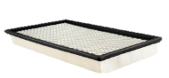 FILTRO CABINA CATERPILLAR LARGO 316mm ANCHO 180mm ALTO 55mm (FP-5632)