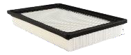 FILTRO CABINA CATERPILLAR 2593222 LARGO 370mm ANCHO 152mm ALTO 44 mm (FP-5680)