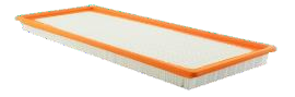 FILTRO CABINA JCB BAMFORD 58012185 Chrysler 3006317; LARGO 350mm ANCHO 142mm ALTO 44 mm (FP-58012185)