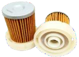 FILTRO COMBUSTIBLE PARA TRACTORES KUBOTA 2320 (FP-6A32059930)