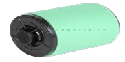 FILTRO MOTOR CUATRIMOTO CAN AM ATV DIAMETRO EXT:111 mm DIAMETRO INT :60 mm ALTURA : 178 mm (FP-707800371)