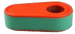 FILTRO MOTOR BRIGGS & STRATTON 795066 DIAMETRO EXT:140 mm DIAMETRO INT :70 mm ALTURA : 55 mm (FP-795066)