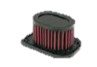 FILTRO MOTOR DIAMETROS EXTERNOS 387 mm X 267 mm DIAMETROS INTERNOS 245 mm X 132 mm ALTURA TOTAL 200 mm (FP-9996)