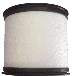 FILTRO ASPIRADORA ELECTROLUX A10-A20 DIAMETRO EXTERNO: 160 mm DIAMETRO INTERNO 14 mm ALTURA TOTAL: 143 mm (FP-A10)