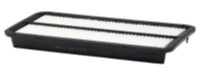 FILTRO DE CABINA ACONDICIONADO PARA HITACHI LARGO 310mm ANCHO 120mm ALTO 45mm (FP-AA01430)