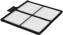 FILTRO DE CABINA YN50V01015P3 YN50V01015P3P; New Holland YN50V01015P3 YN50V01015P3P DIAMETRO EXT: 207 DIAMETRO INT :190 ALTURA : 27 (FP-AA51186- 41990)