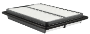 FILTRO CABIANA 17M-911-3530 LARGO 227mm ANCHO 167 mm ALTO 54mm (FP-AA5328)