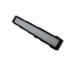FILTRO CABINA PARA JCB DIAMETRO EXT:430mm DIAMETRO INT :76mm ALTURA : 50mm (FP-AAJCB3X)
