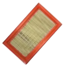 FILTRO DE AIRE MOTOR WARRIOR DK 149 LARGO 120 mm ANCHO 106 mm ALTURA 21 mm (FP-DK149)