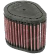 FILTRO COMPRESOR DIAMETRO EXTERNO 119-95 mm DIAMETRO INTERNO 86-62 mm ALTURA TOTAL 75 mm (FP-KA1408)