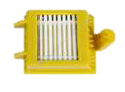 FILTRO MOTOR DIAMETRO EXT:62 mm DIAMETRO INT :62 mm ALTURA : 30 mm (FP-R770)