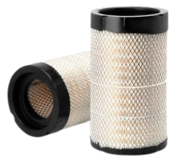 FILTRO AIRE MAQUINARIA Y CAMIONES AF26614 (SHF-26614)