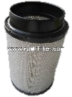 CARCASA Air filter for MAN truck 51083010016 Hitachi 4228706 B085056 Deutz 04228706 MISMO SHF-1529410 (SHF-51083010016)